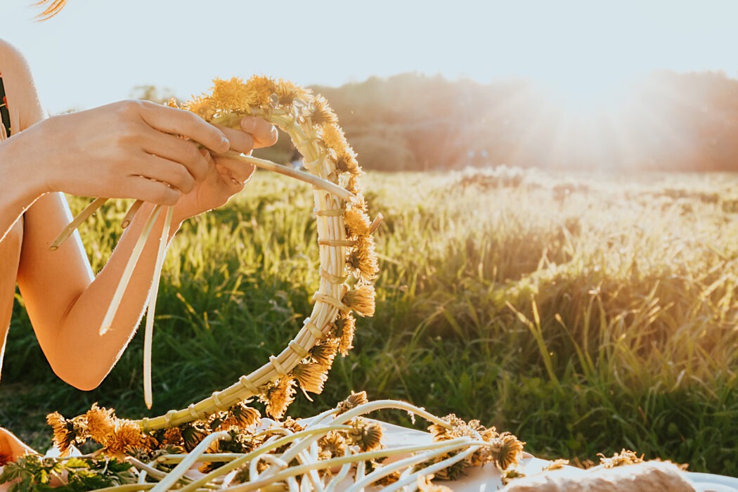 atelier floral crafty girls