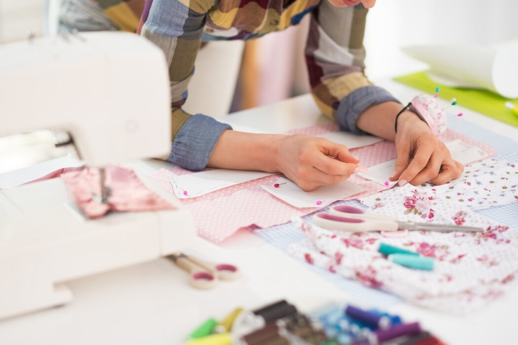 couture crafty girls