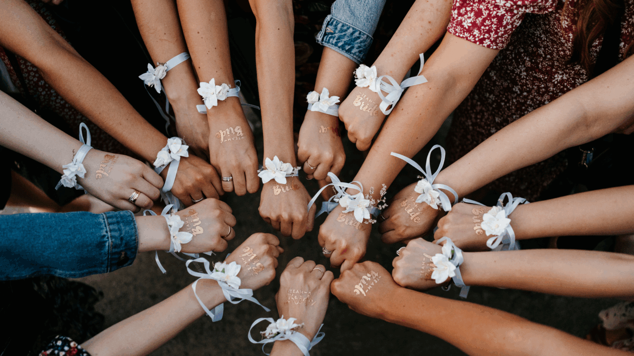 L’activité parfaite pour un EVJF différent