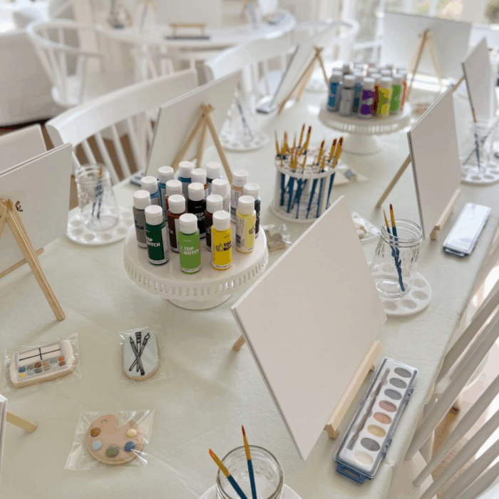 Atelier créatif et brunch à Bordeaux – Image 3