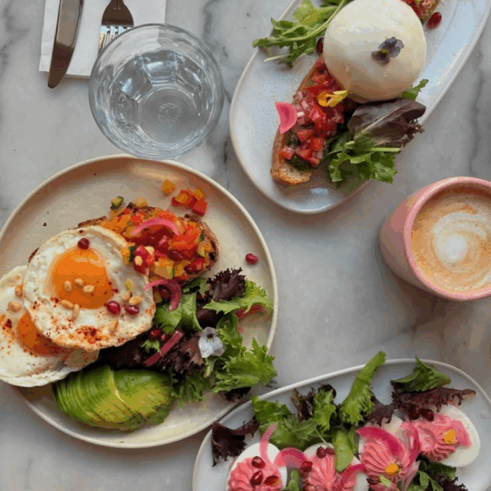 Atelier créatif et brunch à Bordeaux – Image 4