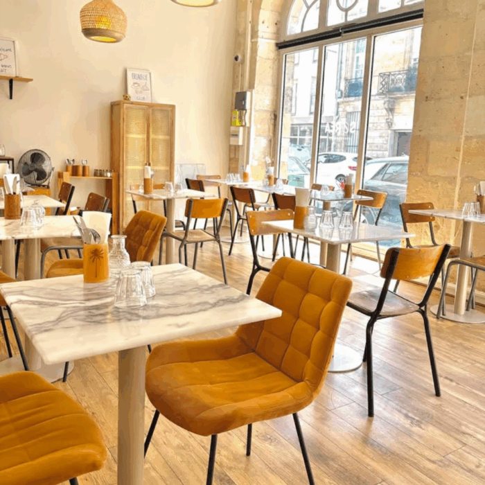 Atelier créatif et brunch à Bordeaux – Image 2