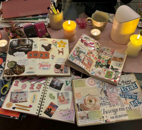 atelier créatif par crafty girls