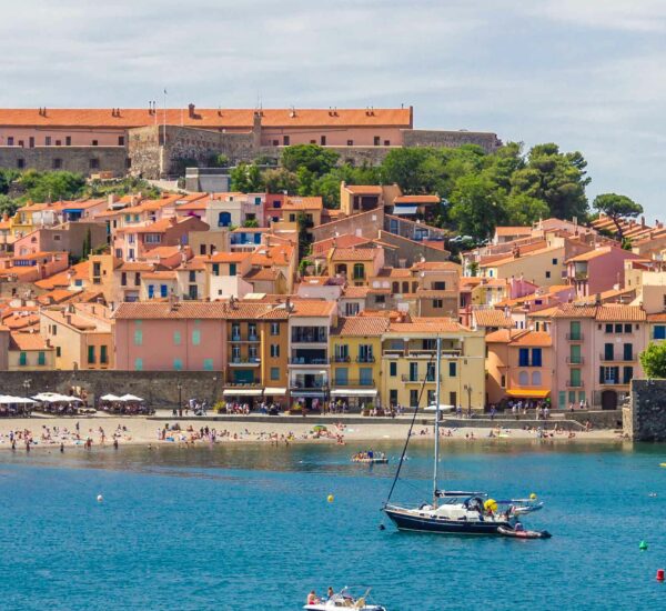 lieu provisoire de la retraite créative