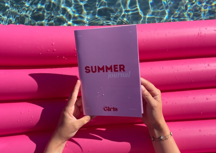 Summer Journal - Cahier de journaling d'été – Image 4