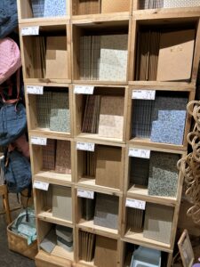 Matériel journaling