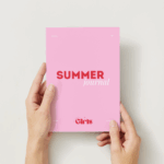 Summer Journal - Cahier de journaling d'été