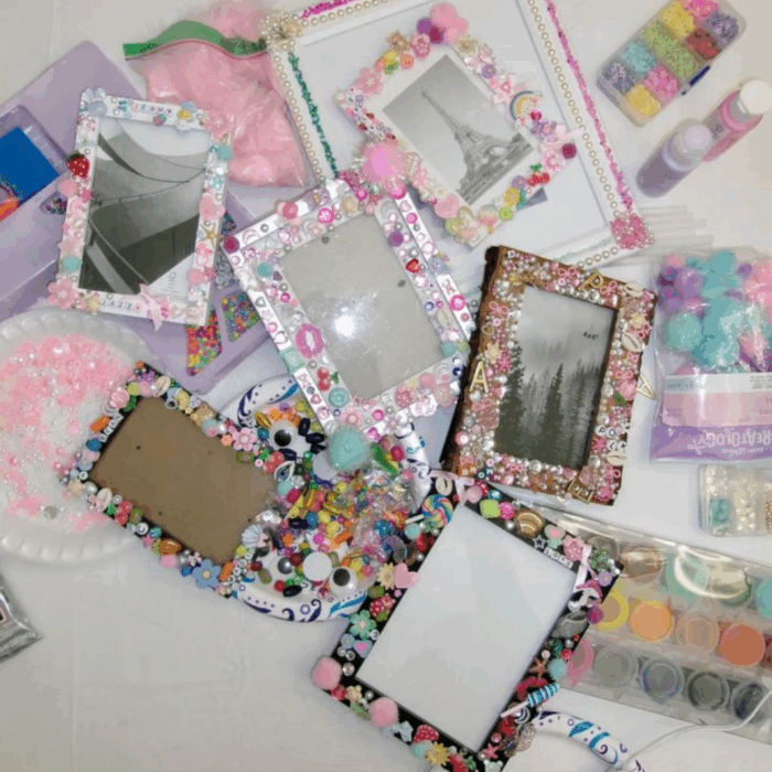 Atelier créatif et goûter vegan à Bordeaux – Image 2