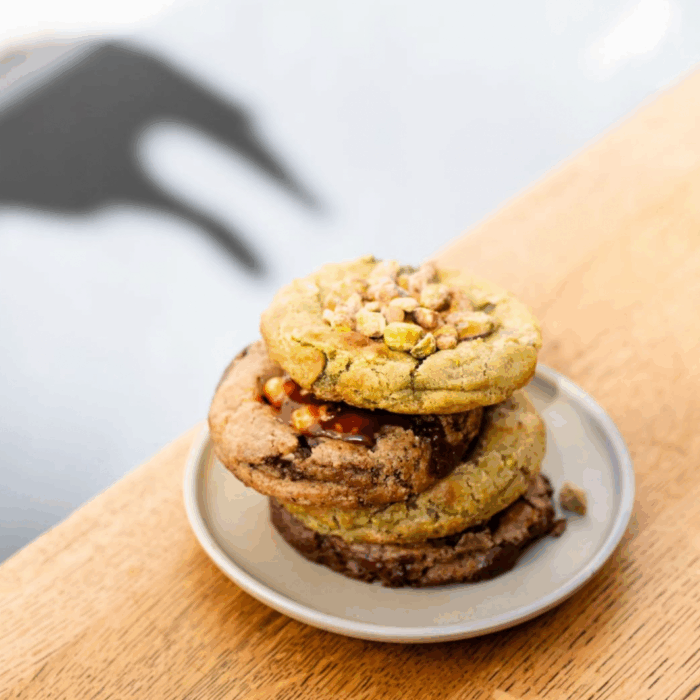 Atelier créatif et goûter vegan à Bordeaux – Image 5