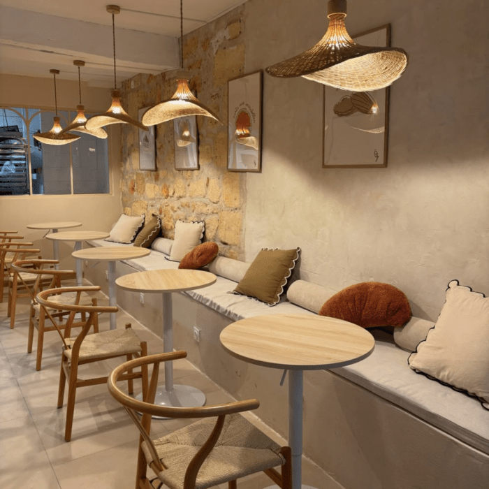 Atelier : journaling créatif & goûter ! – Image 5