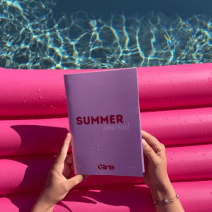 Atelier journaling “Summer journal” à Arcachon
