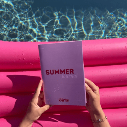 Atelier journaling “Summer journal” à Arcachon